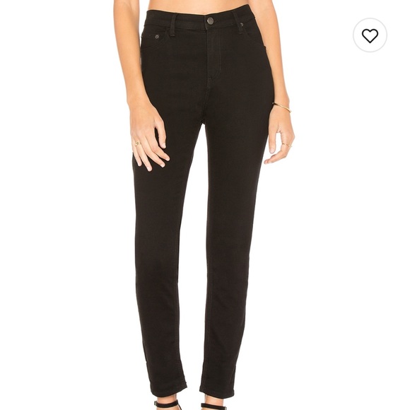 Free People Skinny Jeans - Picture 2 of 7